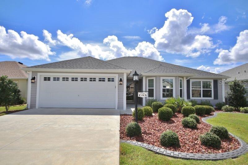 850 Coleman Dr., The Villages, FL 32163