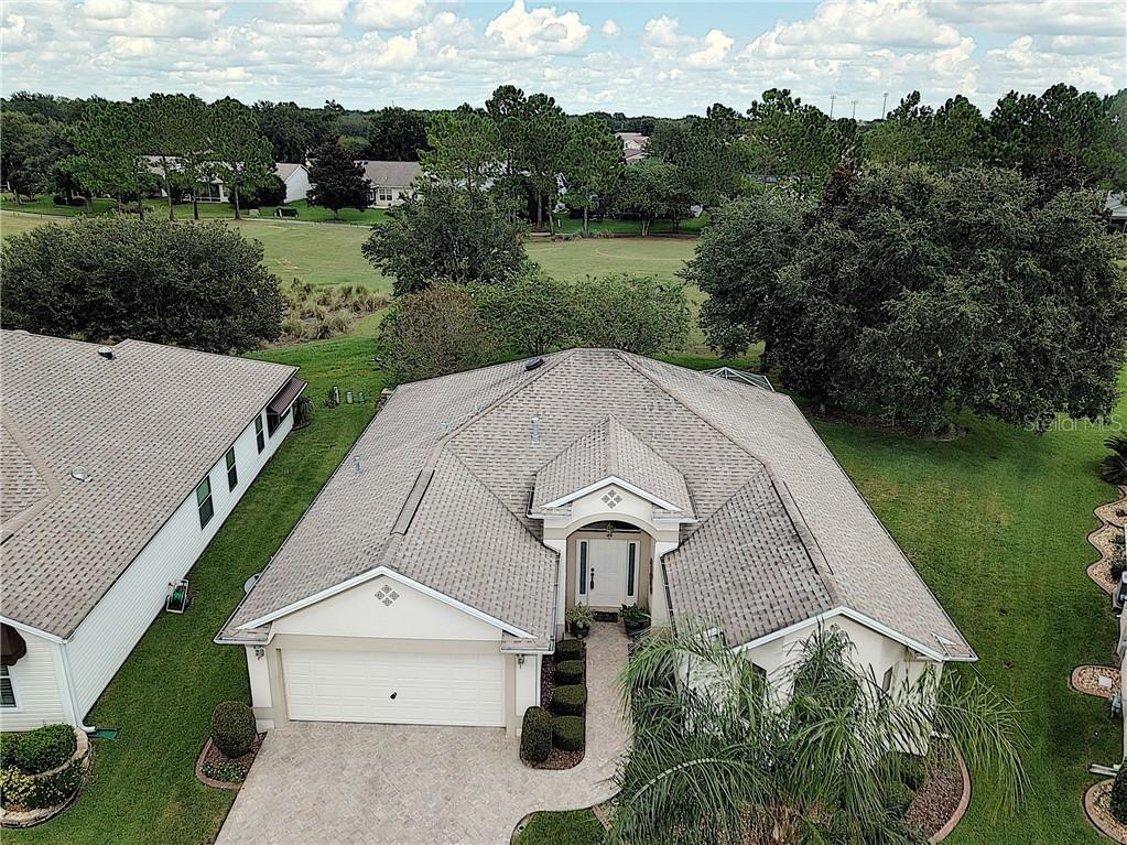 493 Thistledown Way, The Villages, FL 32162