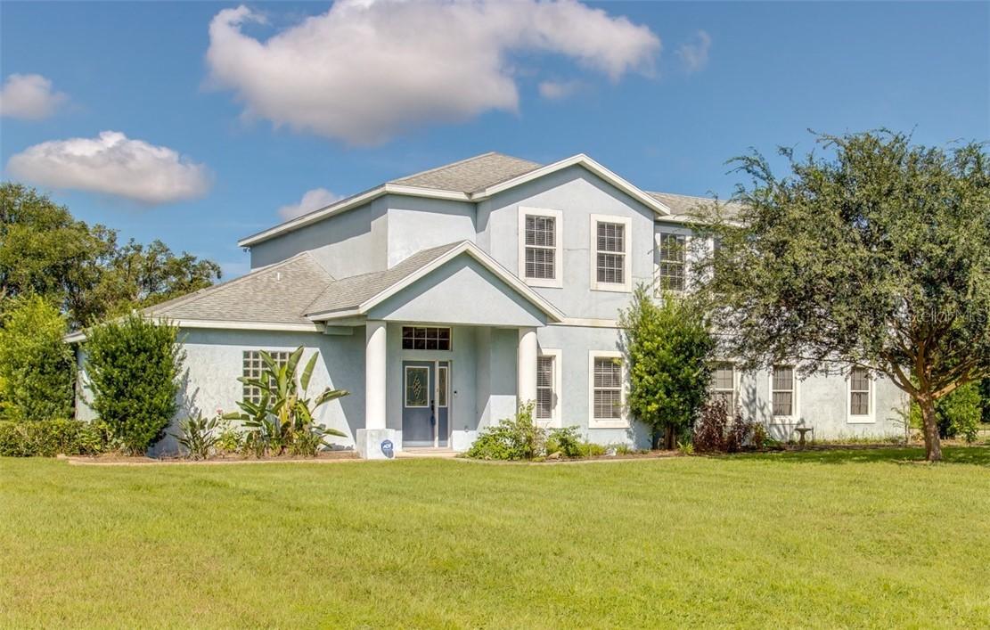 32807 Wolfs Tr., Sorrento, FL 32776