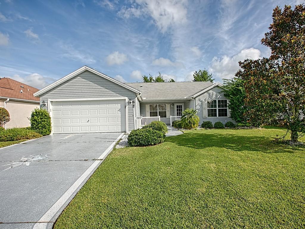 3433 Worth Cir., The Villages, FL 32162