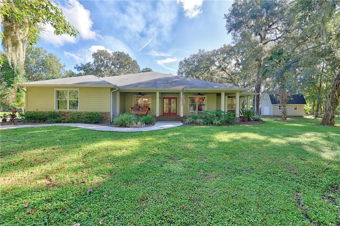 6325 SE Highway 42, Summerfield, FL 34491