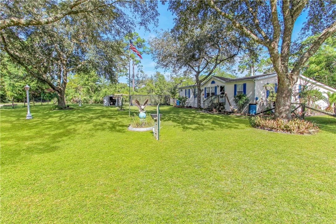 19129 Quail Rd., Altoona, FL 32702