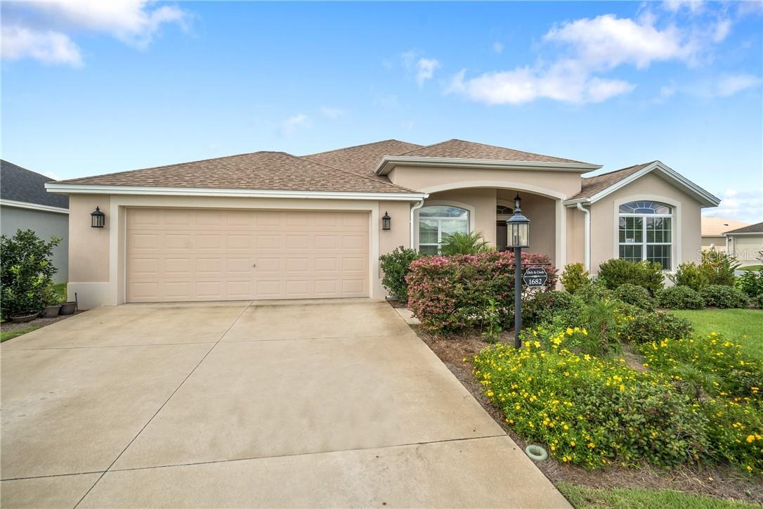 1682 Long Loop, The Villages, FL 32163