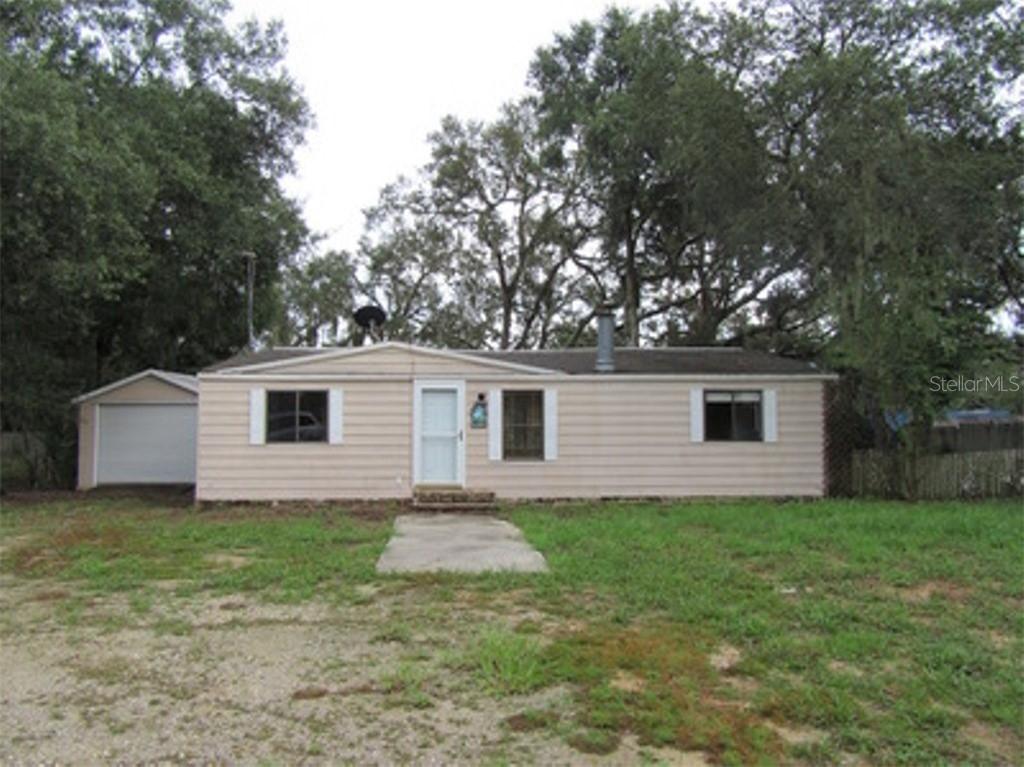 35542 Shelley Dr., Leesburg, FL 34788