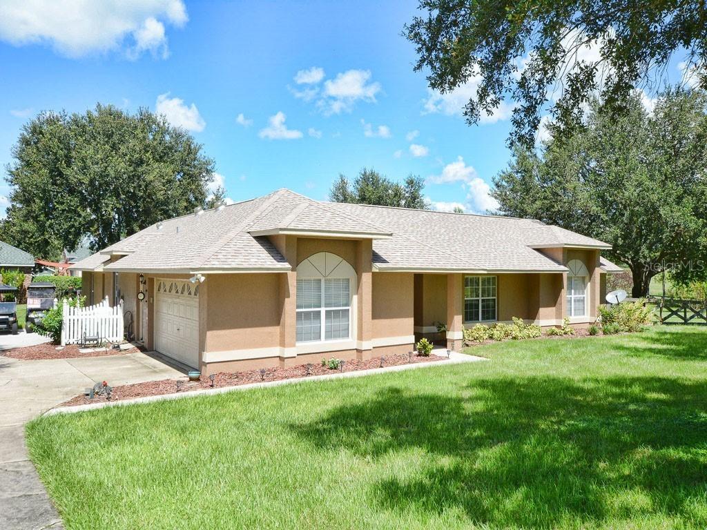 22935 Lynx Ct., Sorrento, FL 32776