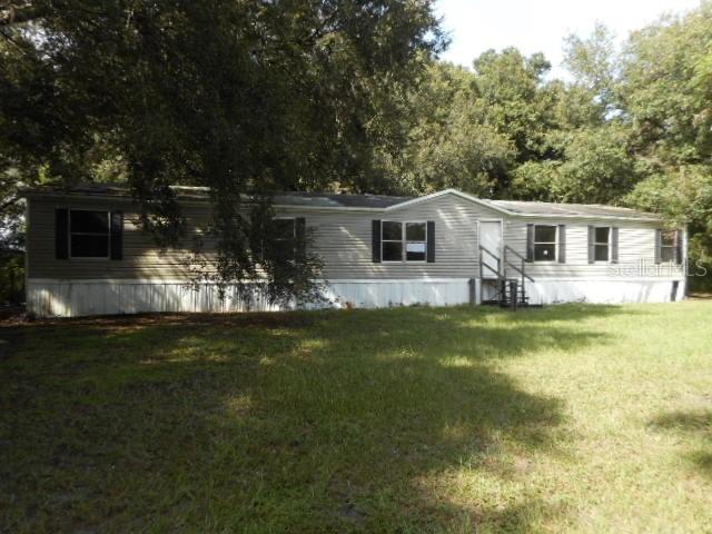 8326 County Road 209, Wildwood, FL 34785