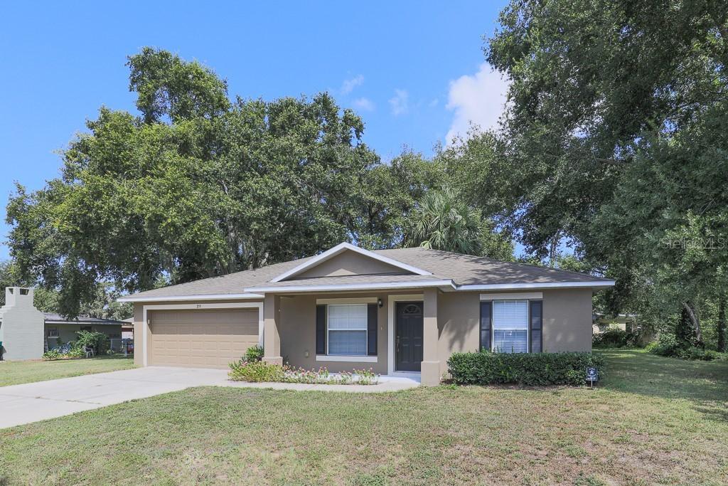 211 E Lakeview Ave., Eustis, FL 32726
