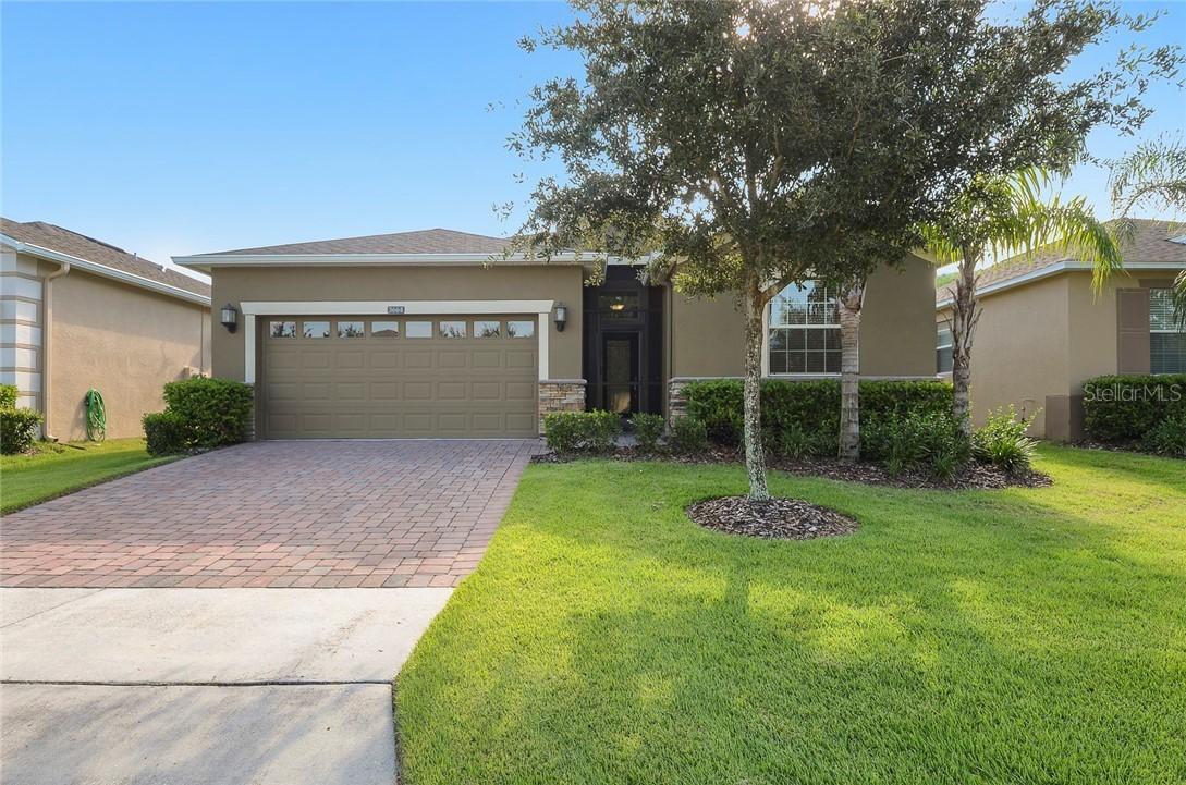 3664 Corsica Ln., Clermont, FL 34711