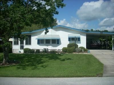 25025 Betton Hill, Leesburg, FL 34748