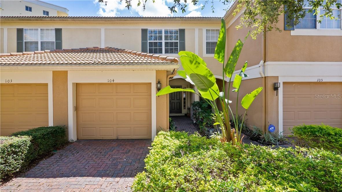 6342 Daysbrook Dr. #104, Orlando, FL 32835