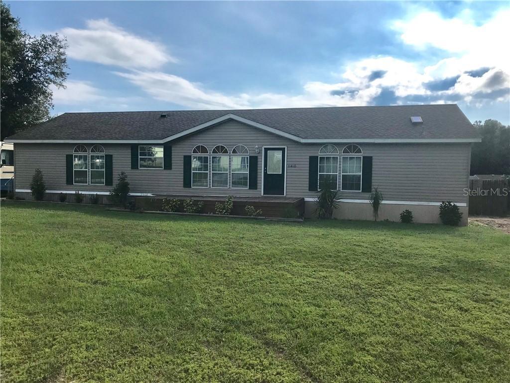11410 Bobwhite Blvd., Leesburg, FL 34788