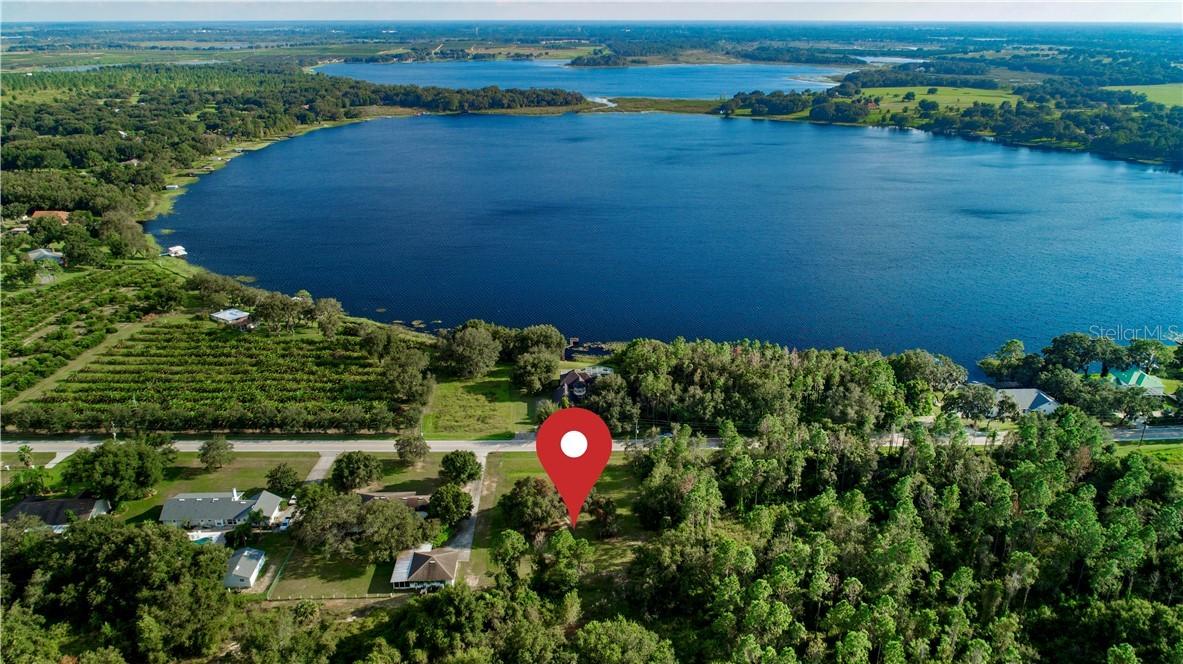 Lake Emma Road, Lot 00200, Groveland, FL 34736