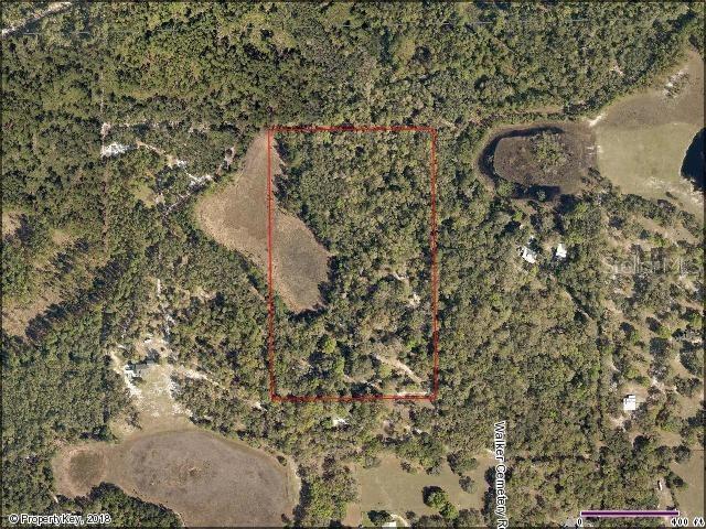 37549 Walker Cemetery Rd., Eustis, FL 32736