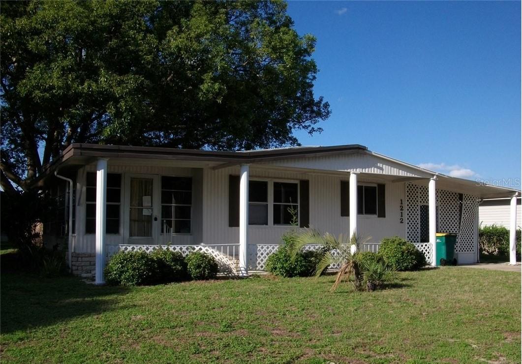 [Address Hidden by Seller], Tavares, FL 32778
