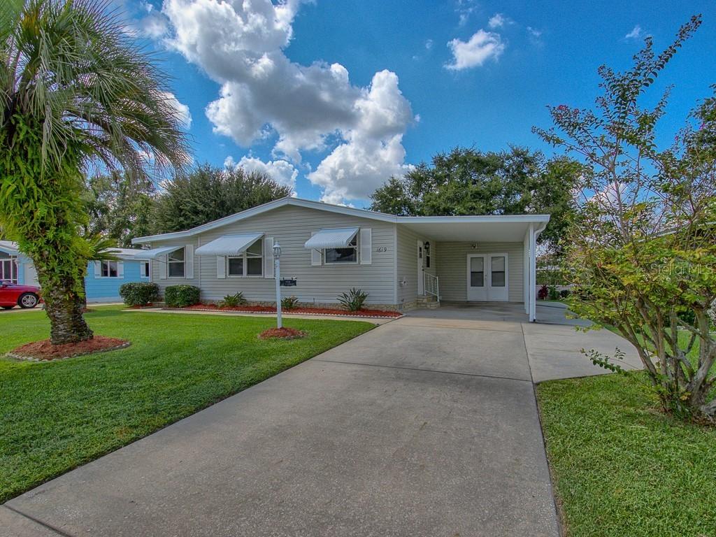 1619 W Schwartz Blvd., The Villages, FL 32159