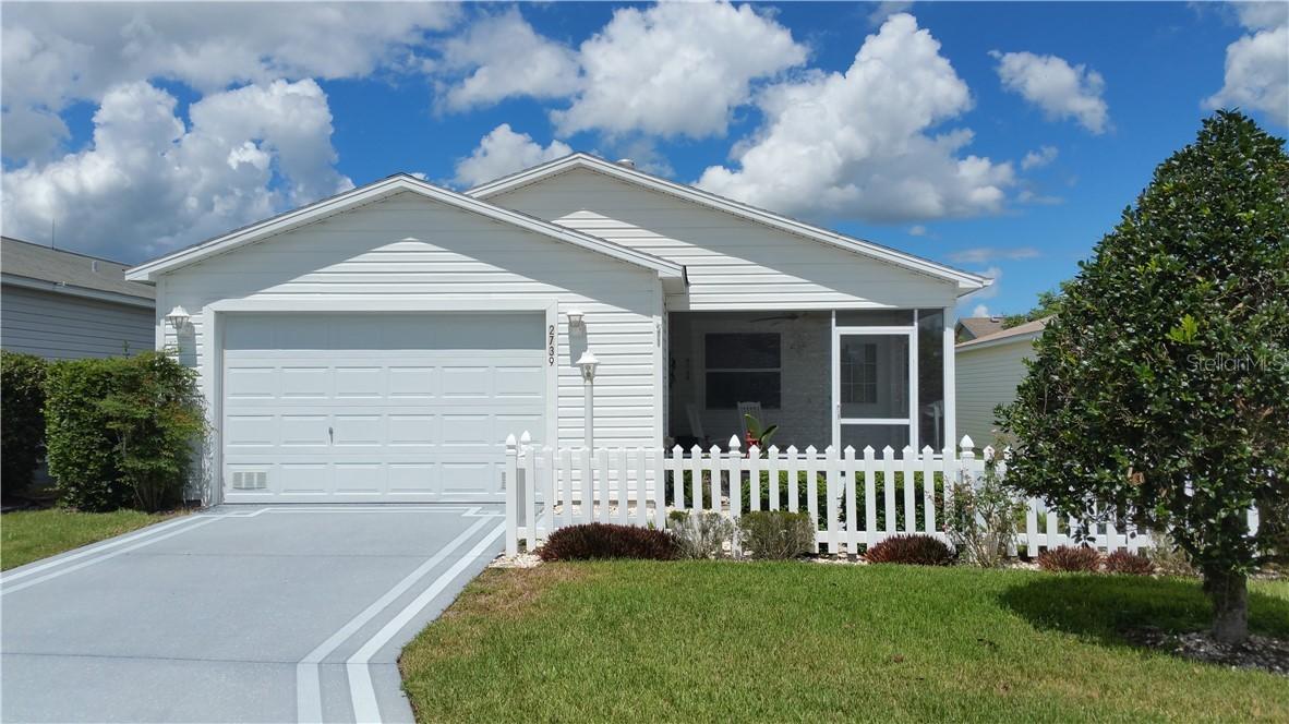 2739 Collington Dr., The Villages, FL 32162