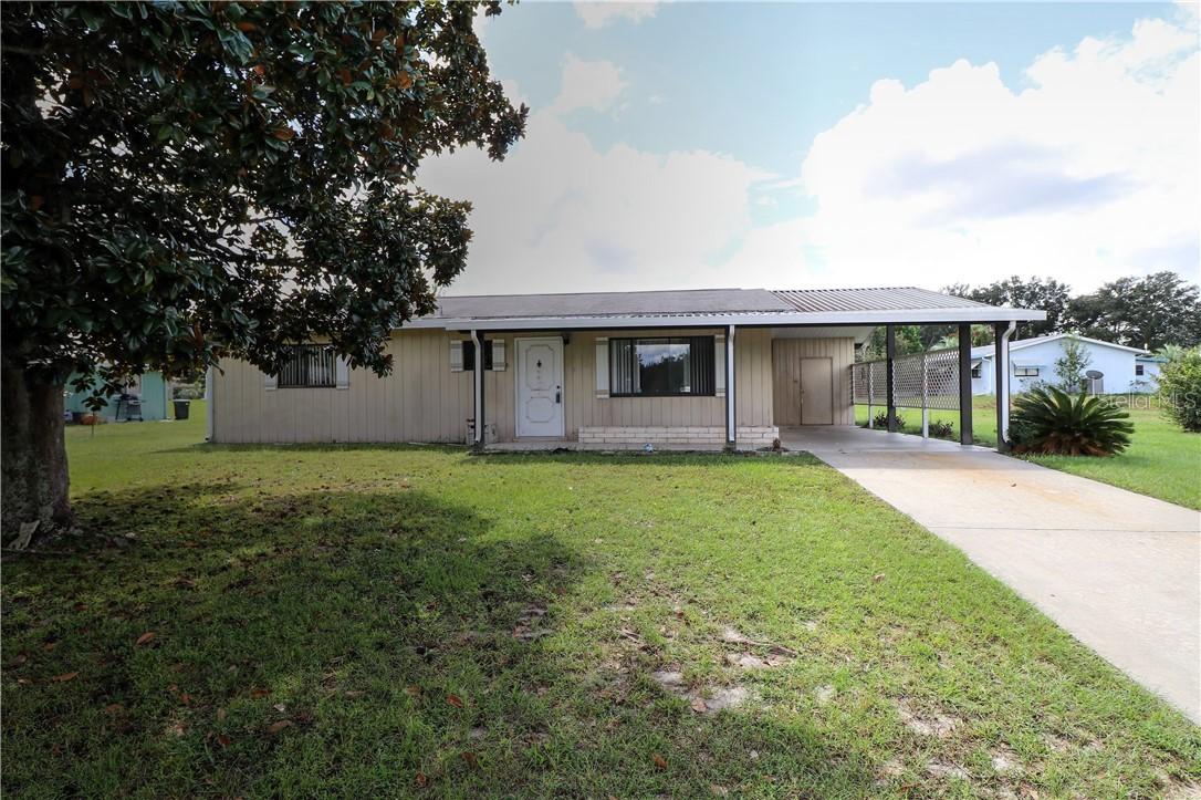 9554 SW 101st Pl., Ocala, FL 34481