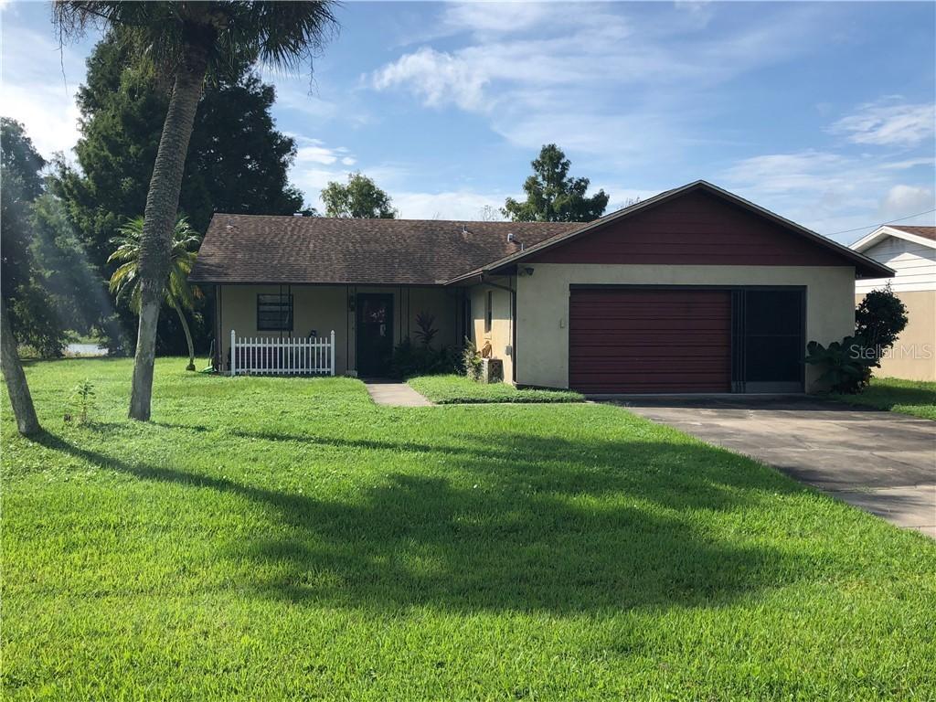 [Address Hidden by Seller], Tavares, FL 32778