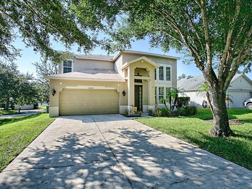2830 Boardwalk Way, Tavares, FL 32778