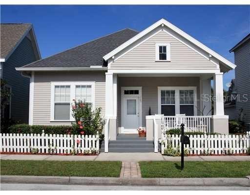 123 Longview Ave, Celebration, FL 34747
