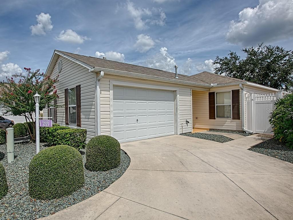 437 Layton Ter., The Villages, FL 32162