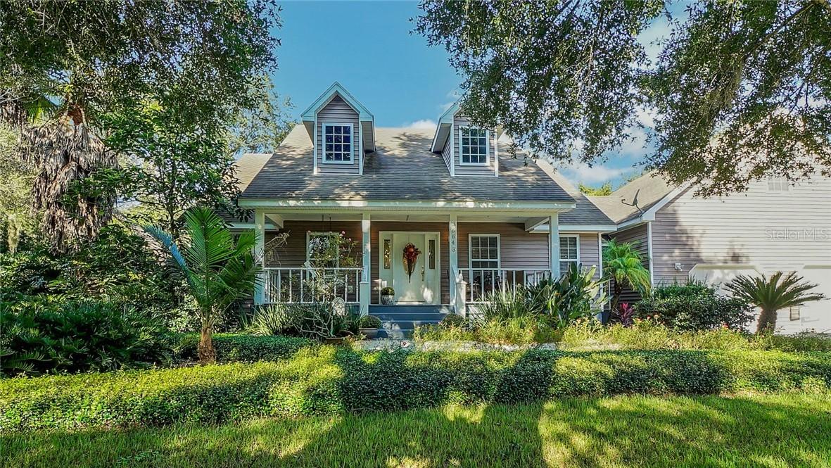 36643 Sparrow Ln., Grand Island, FL 32735