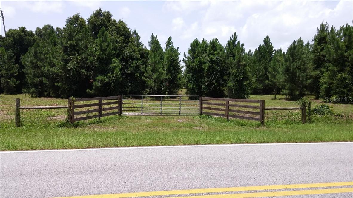 Youth Camp Rd., Groveland, FL 34736