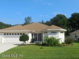 17843 SE 125th Cir., Summerfield, FL 34491
