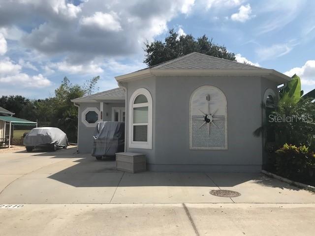 2610 Frontier Dr., Titusville, FL 32796