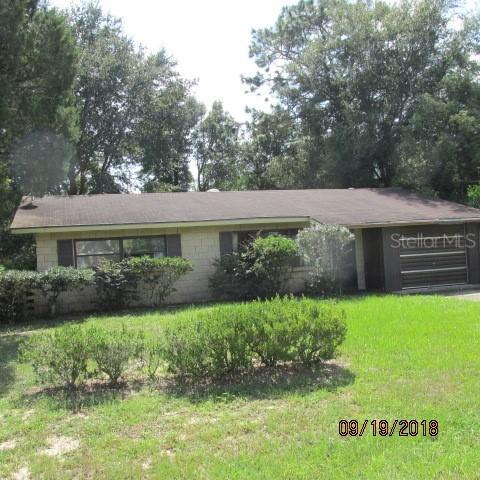 3 Lake Ct., Ocala, FL 34472