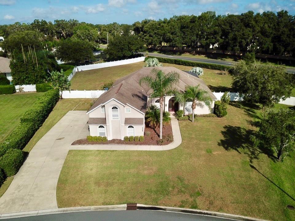 19017 Park Place Blvd., Eustis, FL 32736