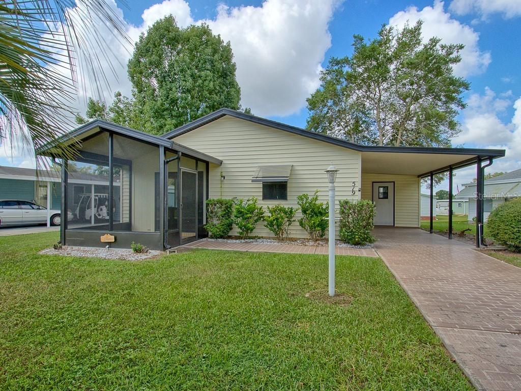 519 Saint Andrews Blvd., The Villages, FL 32159
