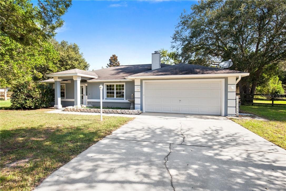 2845 SE 163rd Street Rd Rd., Summerfield, FL 34491