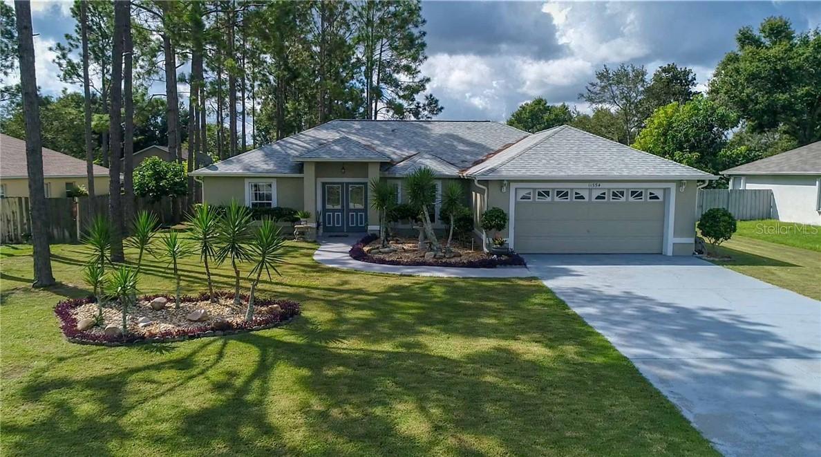 11554 Autumn Wind Loop, Clermont, FL 34711