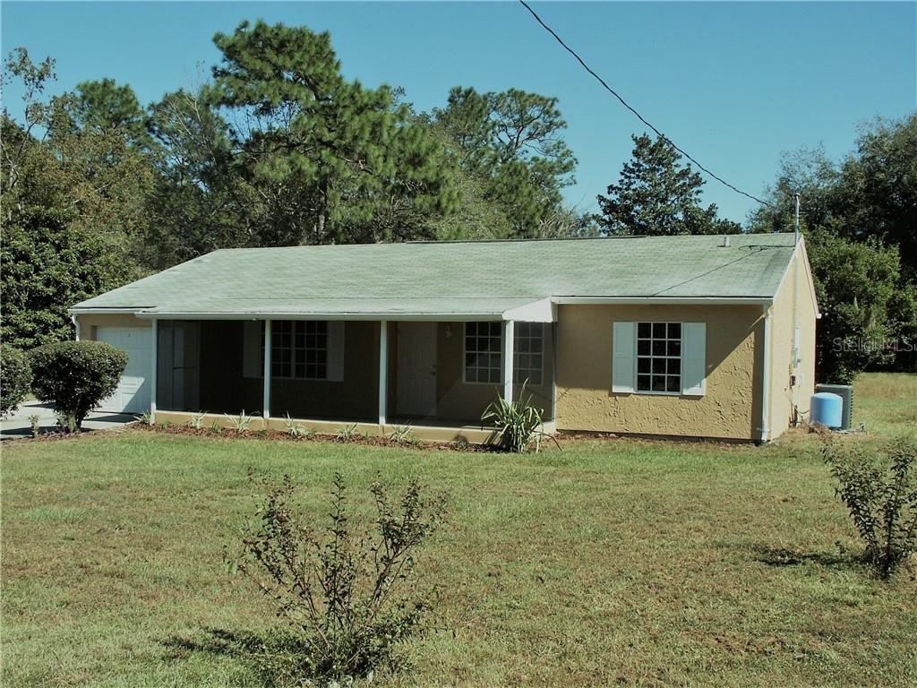 3 Cedar Dr., Ocala, FL 34472