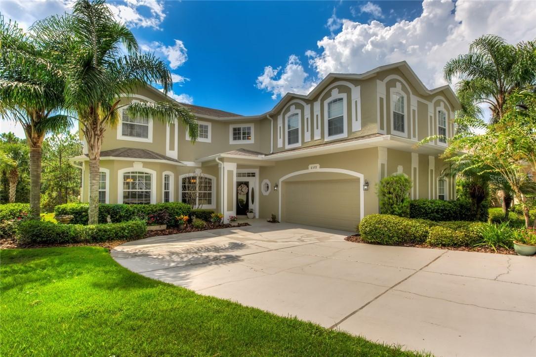 6372 Rolden Ct., Mount Dora, FL 32757