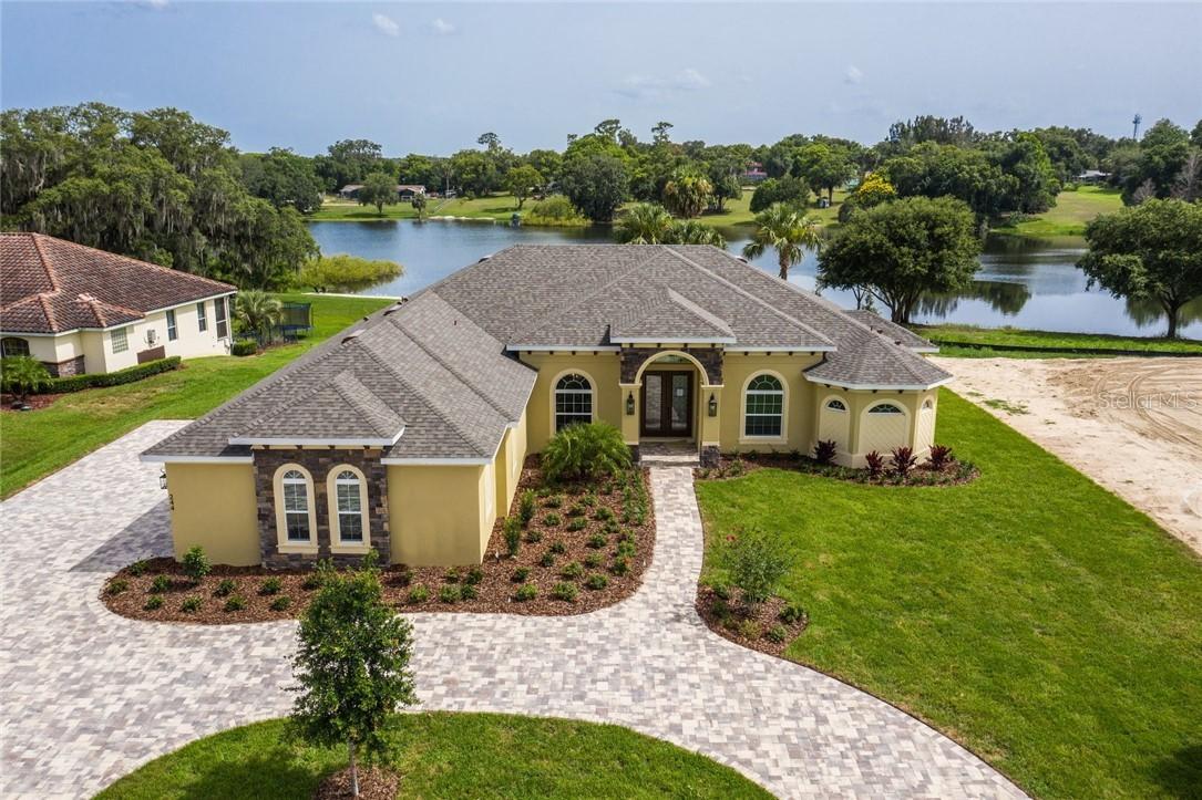 244 Two Lakes Ln., Eustis, FL 32726