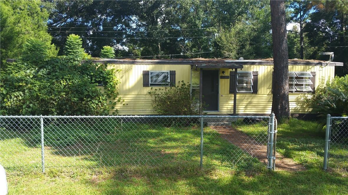 1101 NW 42nd Pl., Ocala, FL 34475