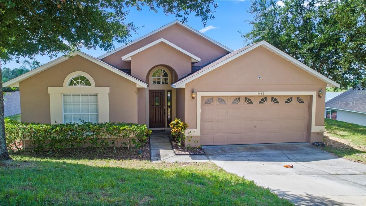 1539 Nightfall Dr., Clermont, FL 34711