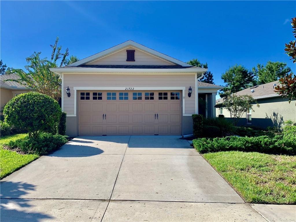 21722 Belgian Ct., Mount Dora, FL 32757