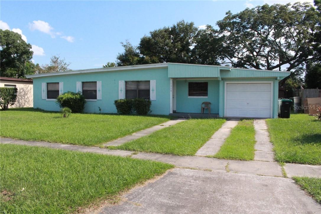 7018 Stockholm Way, Orlando, FL 32822