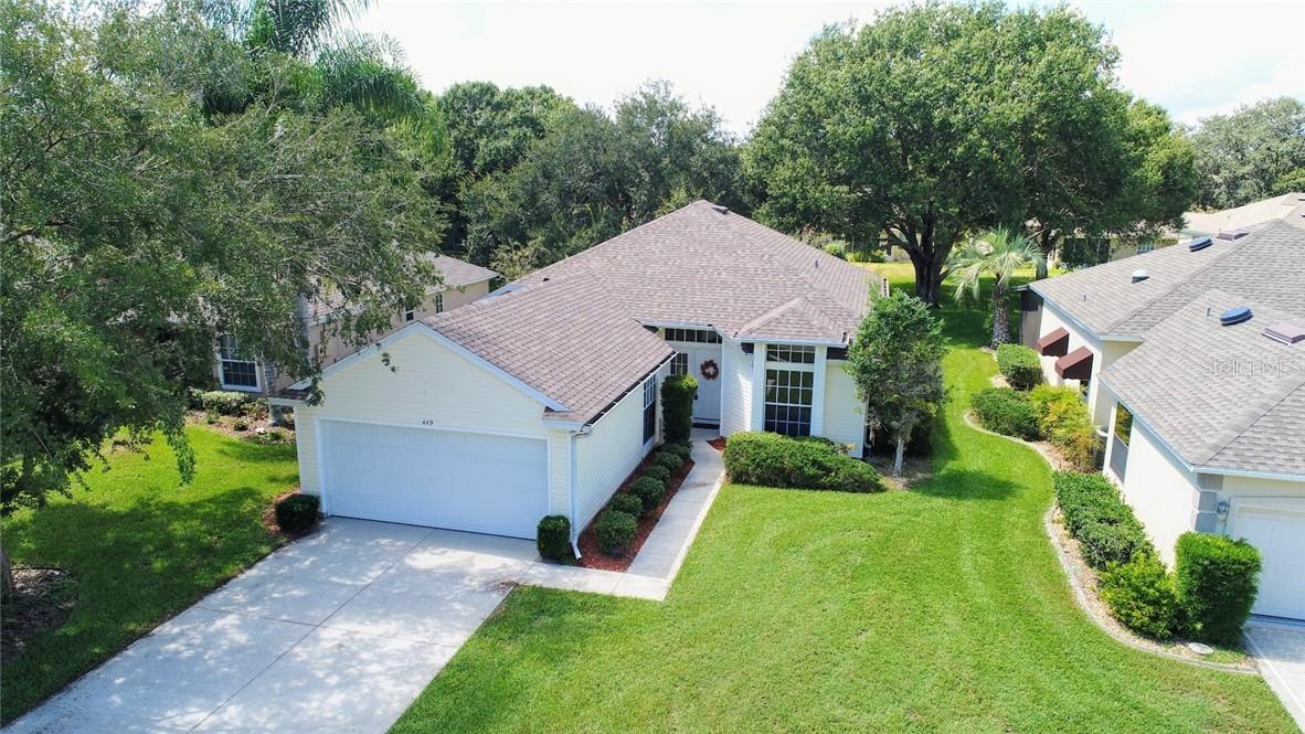 449 Baytree Blvd., Tavares, FL 32778