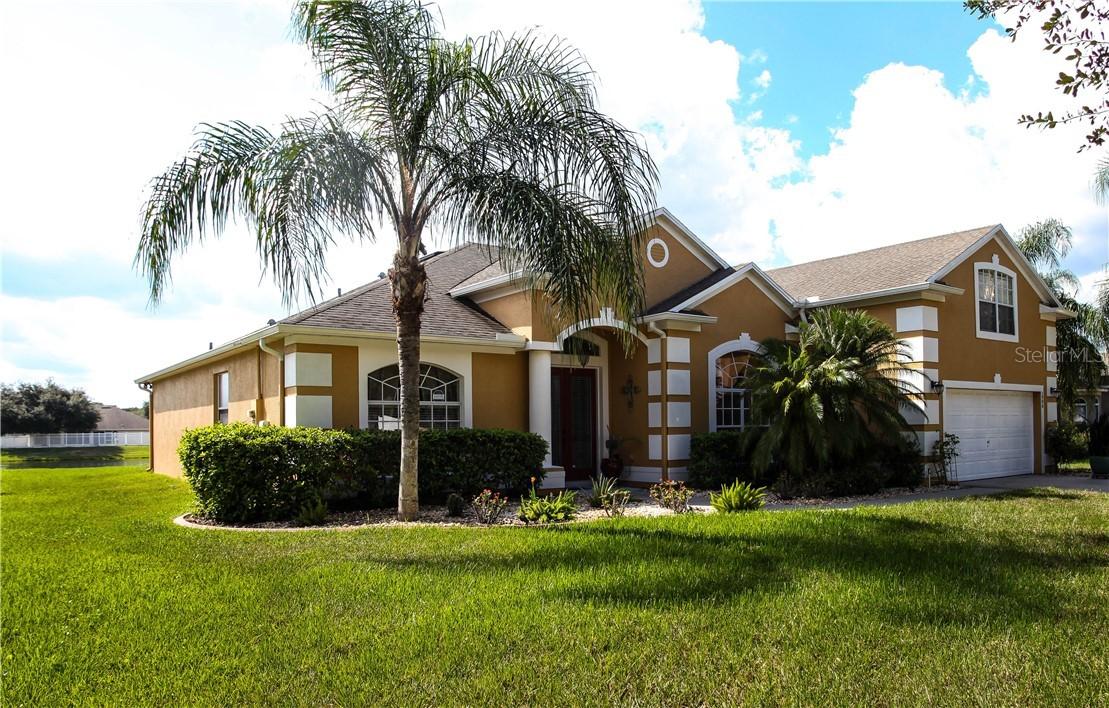 1906 Passiflora Ln., Saint Cloud, FL 34771