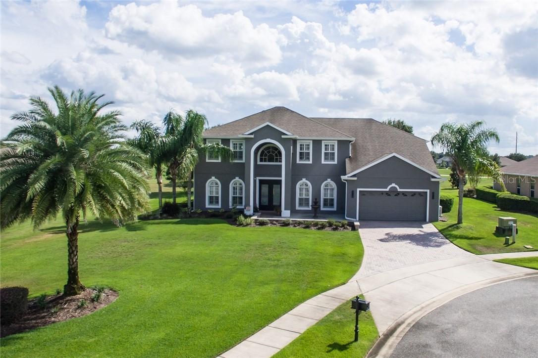 23532 Valderama Ln., Sorrento, FL 32776