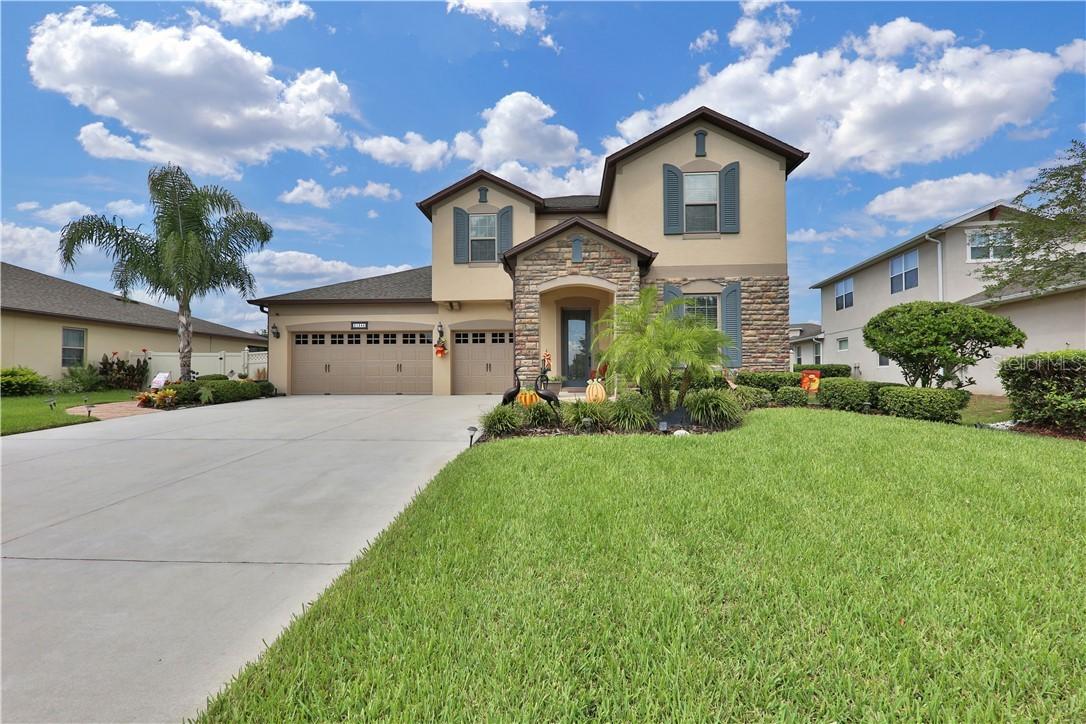 21345 Sullivan Ranch Blvd., Mount Dora, FL 32757