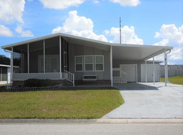 412 S Timber Tr., Wildwood, FL 34785