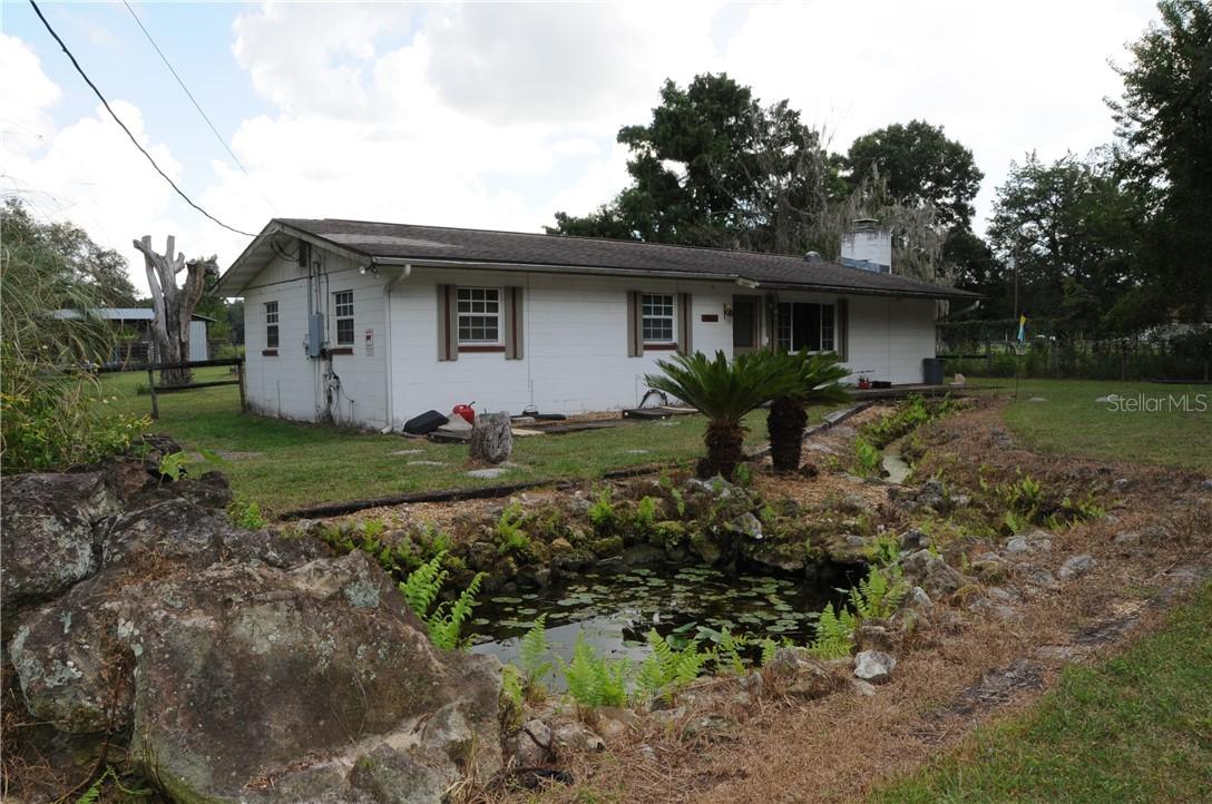 16777 Se 25th Ave, Summerfield, FL 34491