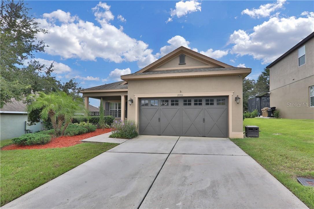 20906 Sullivan Ranch Blvd., Mount Dora, FL 32757