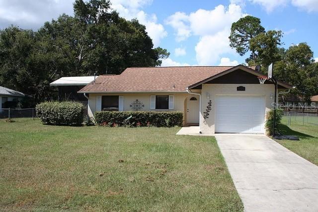 12170 SE 97 Ct., Belleview, FL 34420