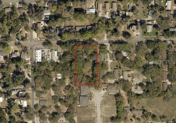 1418 E 1st Ave., Mount Dora, FL 32757